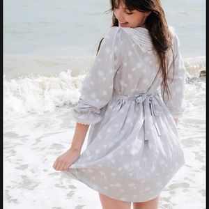 Miss Patina Dandelion Wishes Dress